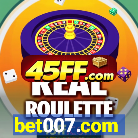 bet007.com