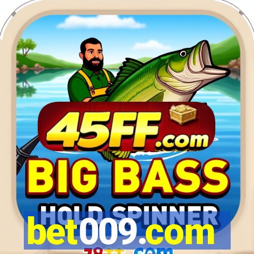 bet009.com