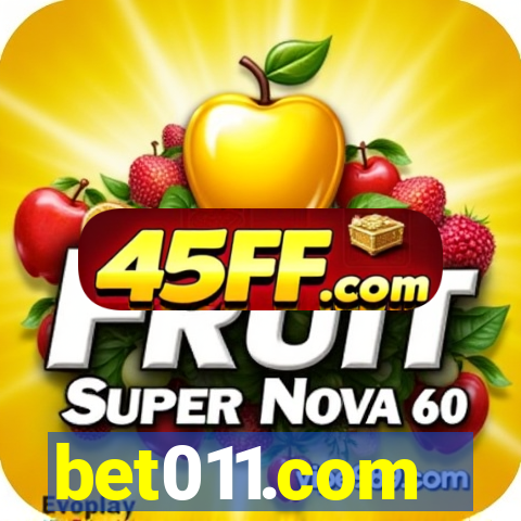 bet011.com
