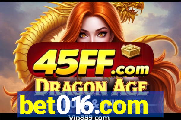 bet016.com