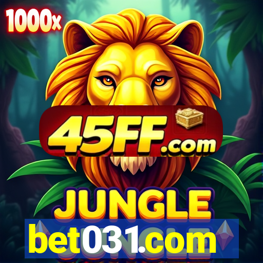 bet031.com