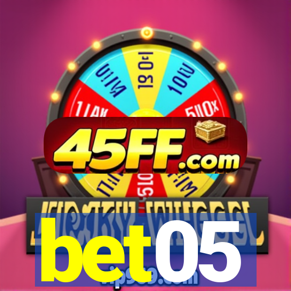 bet05