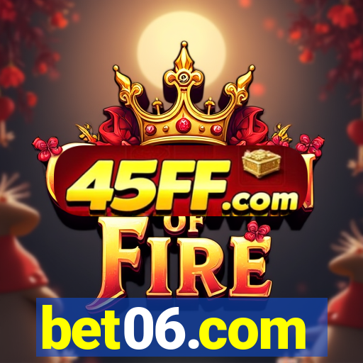 bet06.com