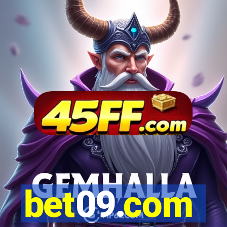 bet09.com