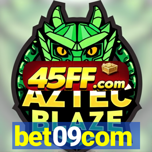 bet09com