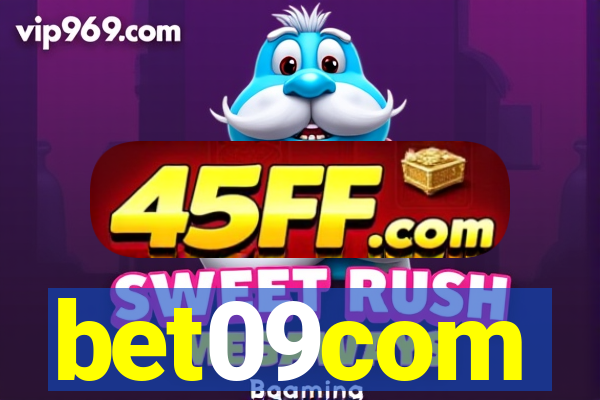 bet09com