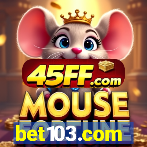 bet103.com