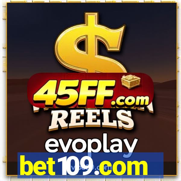 bet109.com