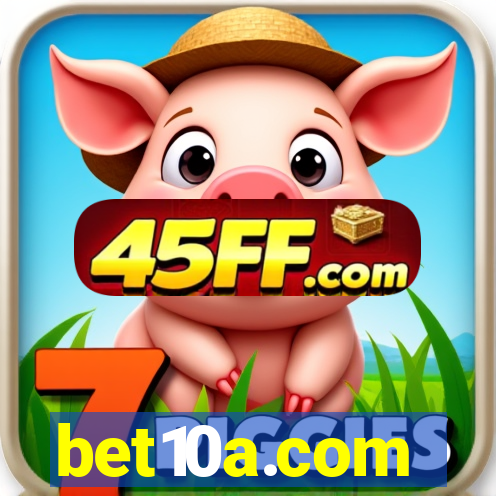 bet10a.com
