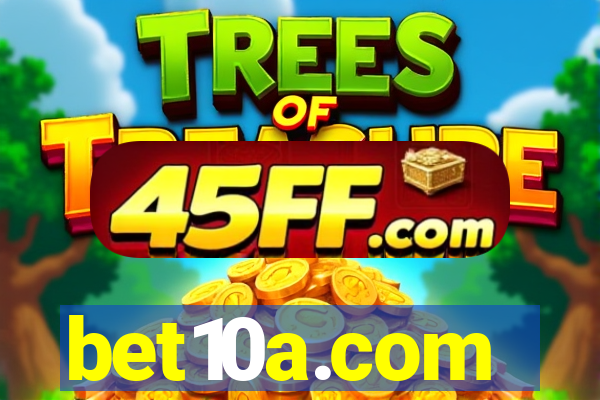 bet10a.com