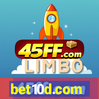 bet10d.com