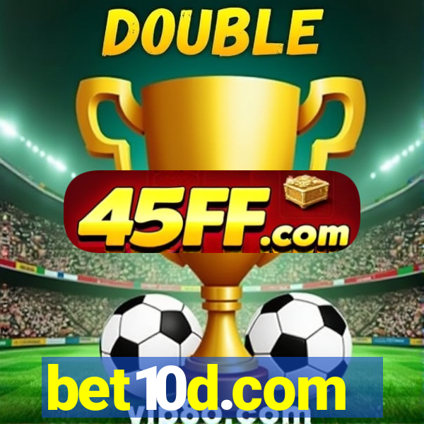 bet10d.com