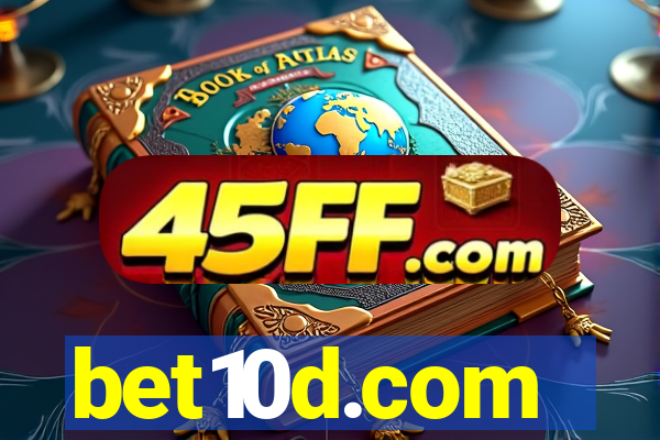 bet10d.com