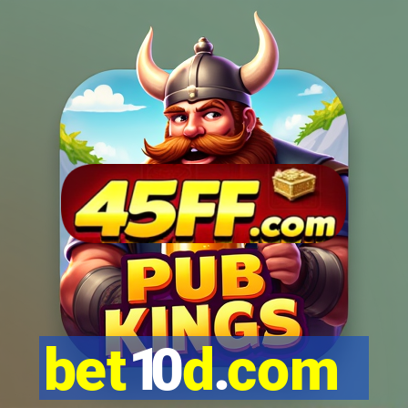 bet10d.com