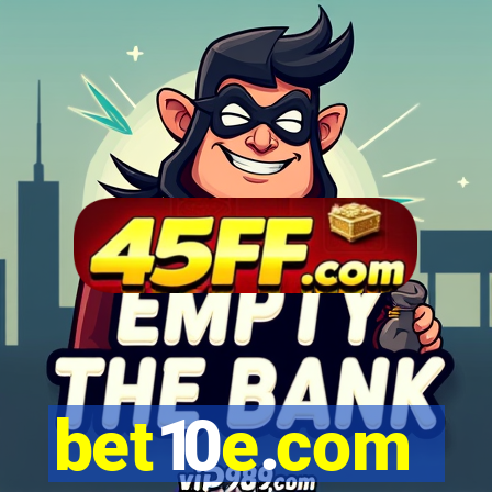 bet10e.com