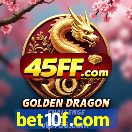 bet10f.com