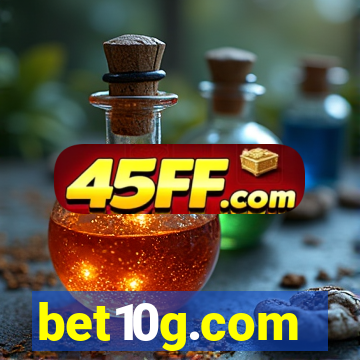 bet10g.com
