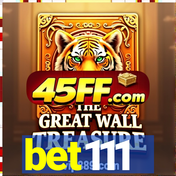 bet111