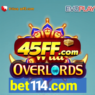 bet114.com
