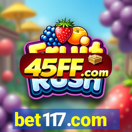 bet117.com
