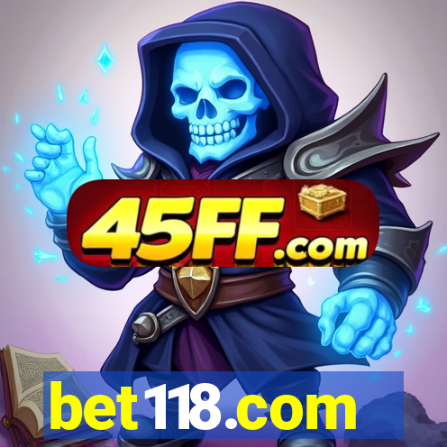 bet118.com
