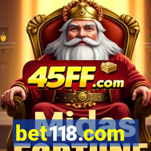 bet118.com