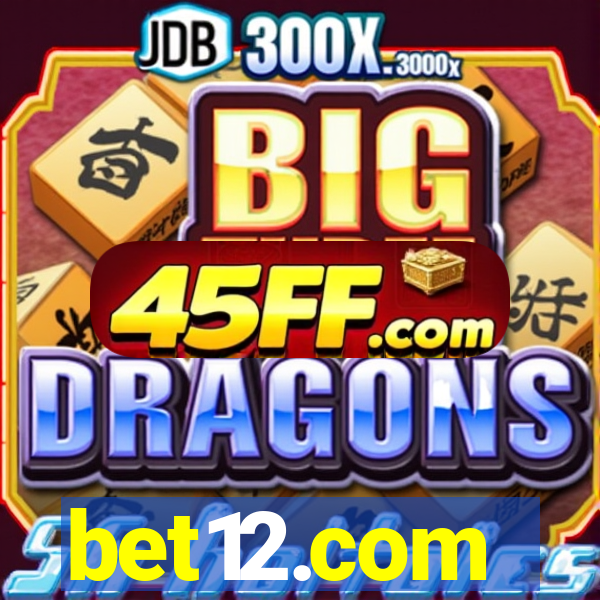 bet12.com