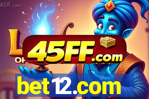 bet12.com