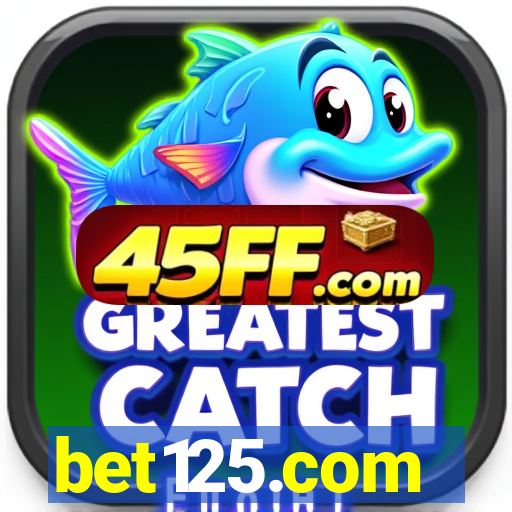 bet125.com