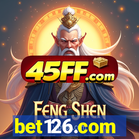 bet126.com