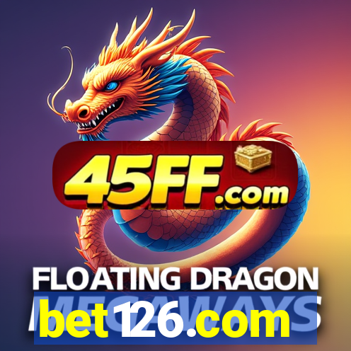 bet126.com