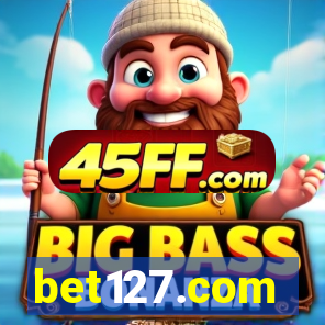 bet127.com