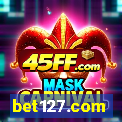 bet127.com