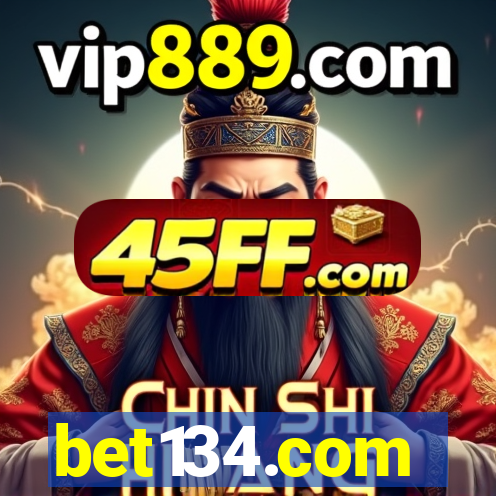 bet134.com