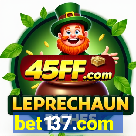 bet137.com