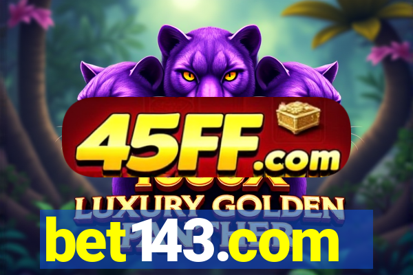 bet143.com