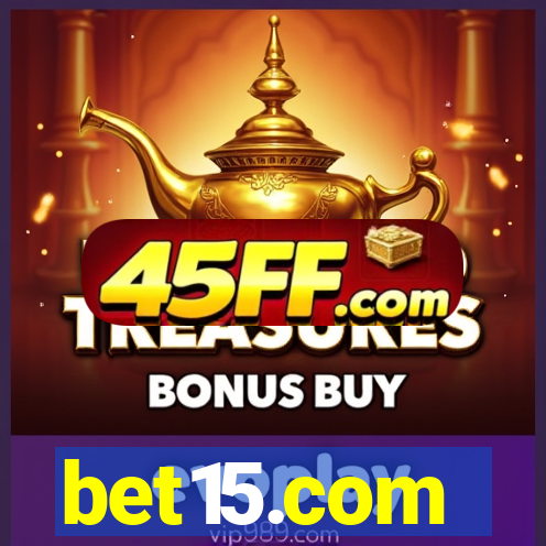 bet15.com