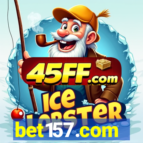 bet157.com