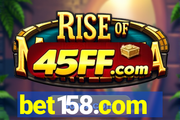 bet158.com