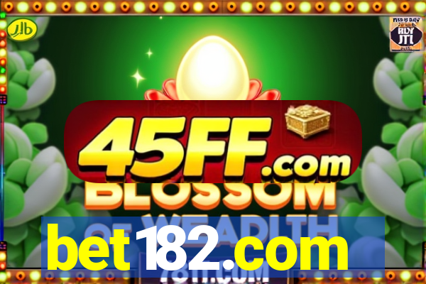 bet182.com