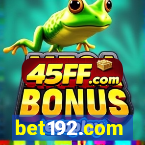 bet192.com