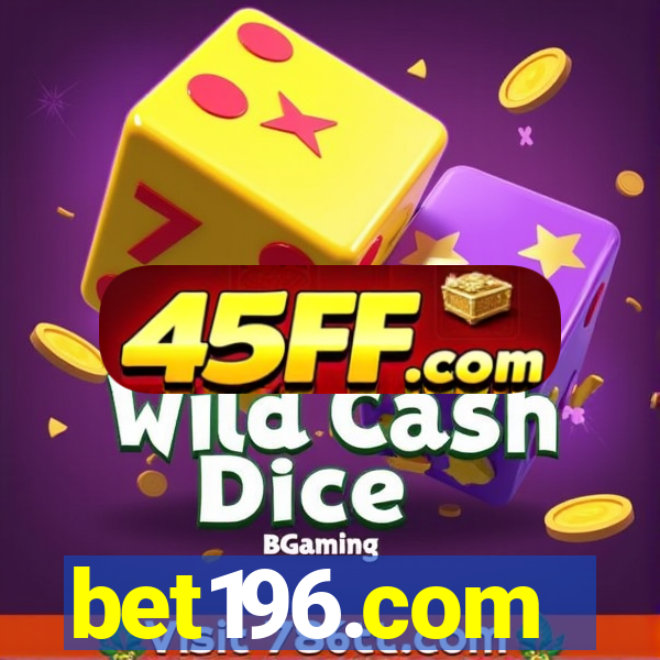 bet196.com