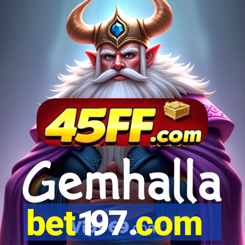bet197.com