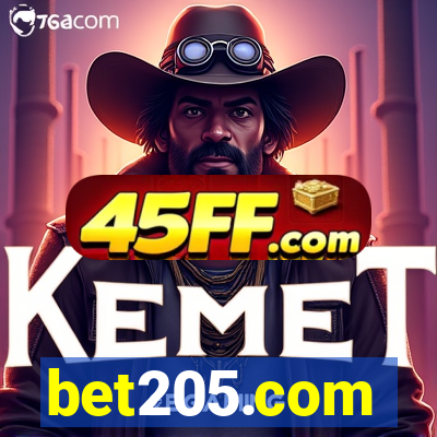 bet205.com