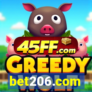 bet206.com