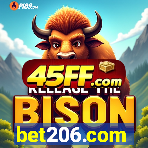 bet206.com