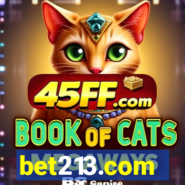bet213.com