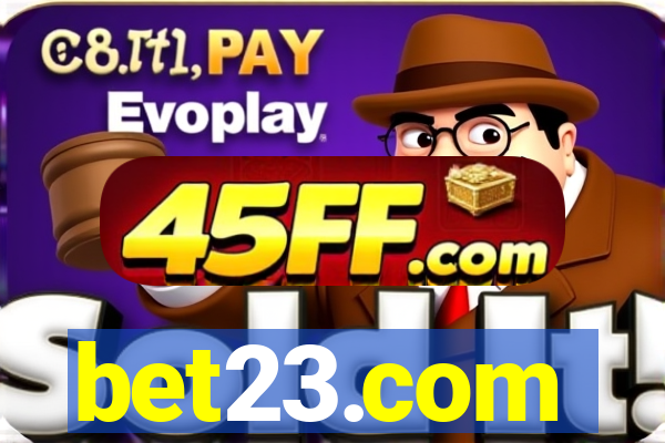 bet23.com