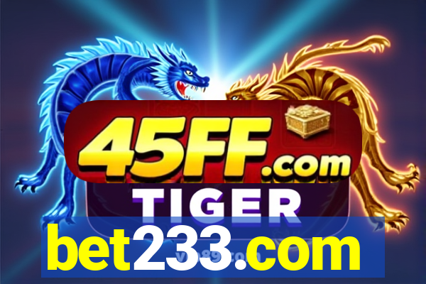 bet233.com