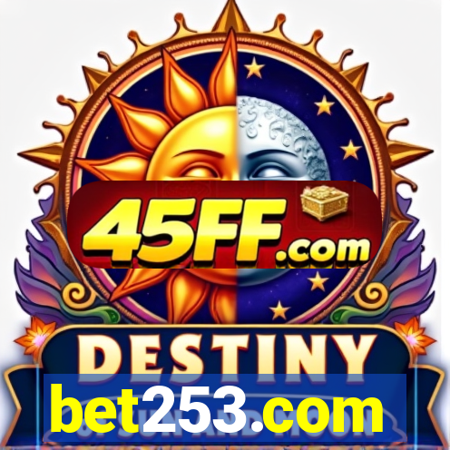 bet253.com